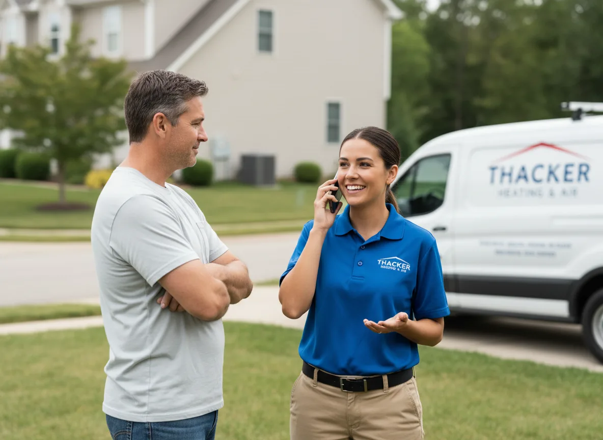 Ac Repair Etta, MS FAQs